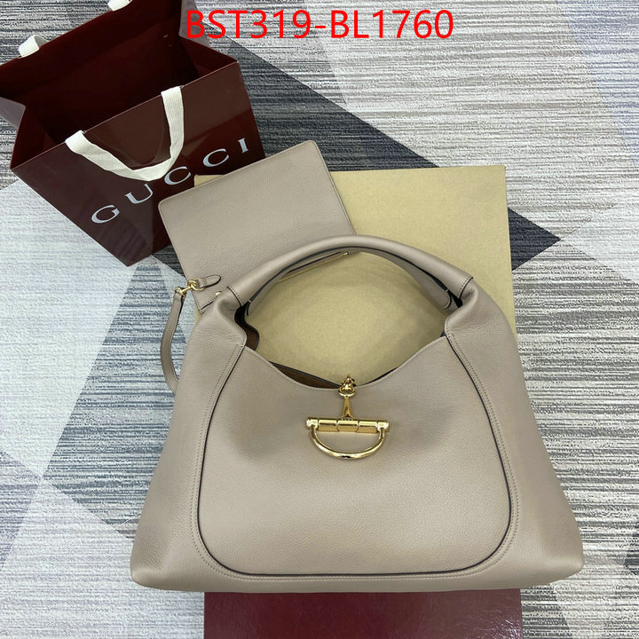 Gucci Bags(TOP)-Horsebit- are you looking for ID: BL1760