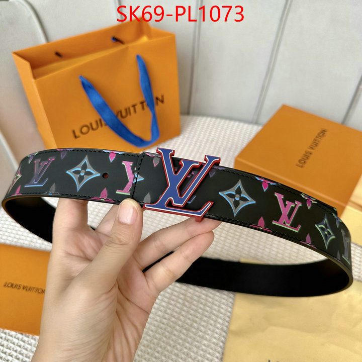 Belts-LV what's the best to buy replica ID: PL1073 $: 69USD