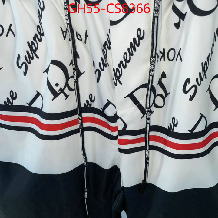 Clothing-Dior 7 star ID: CS8366 $: 55USD