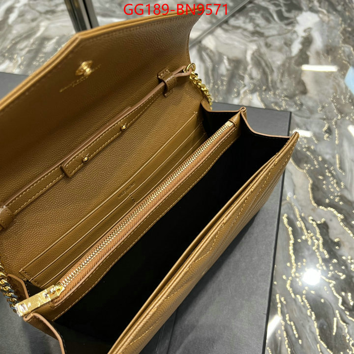 ID: BN9571 $: 189USD,