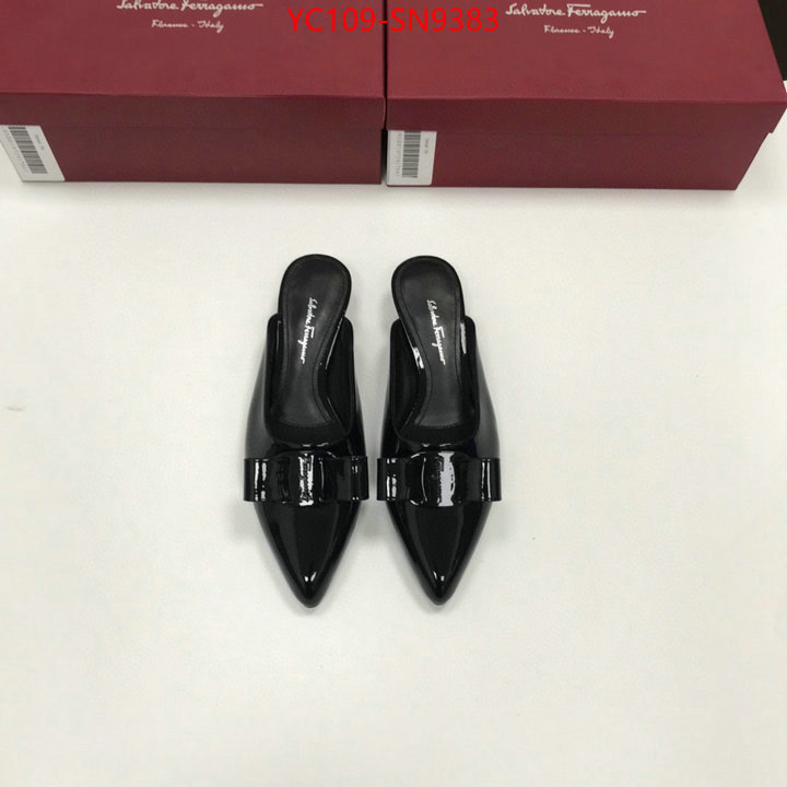 1:1 clone ID: SN9383