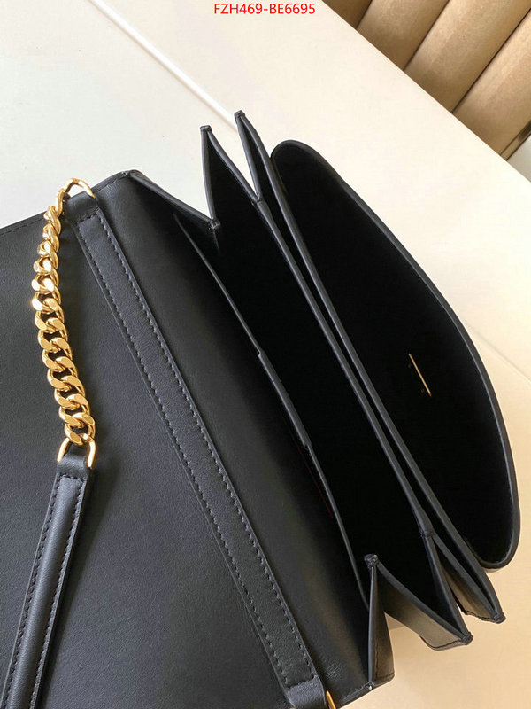 ID: BE6695