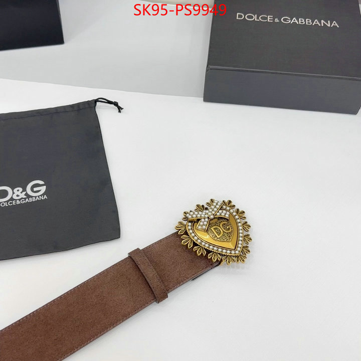 Belts-DG exclusive cheap ID: PS9949 $: 95USD