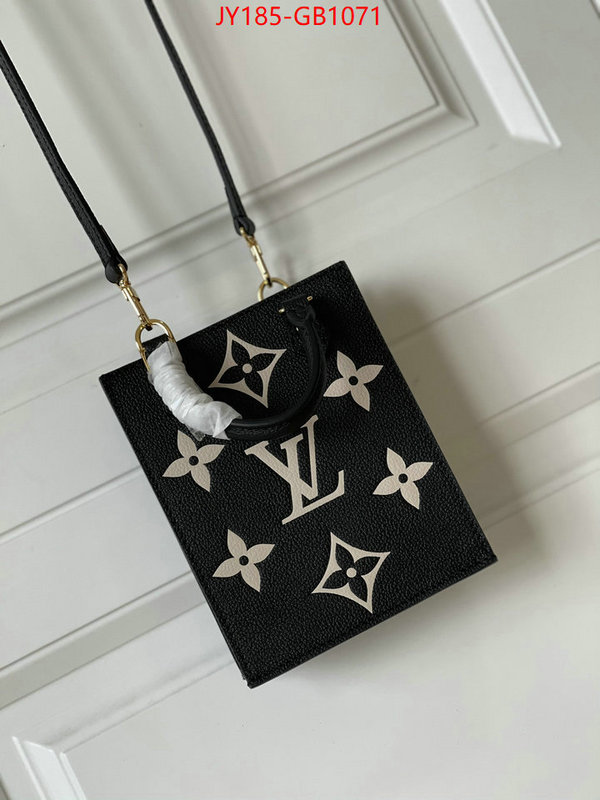 LV Bags(TOP)-Pochette MTis- wholesale sale ID: GB1071 $: 185USD,