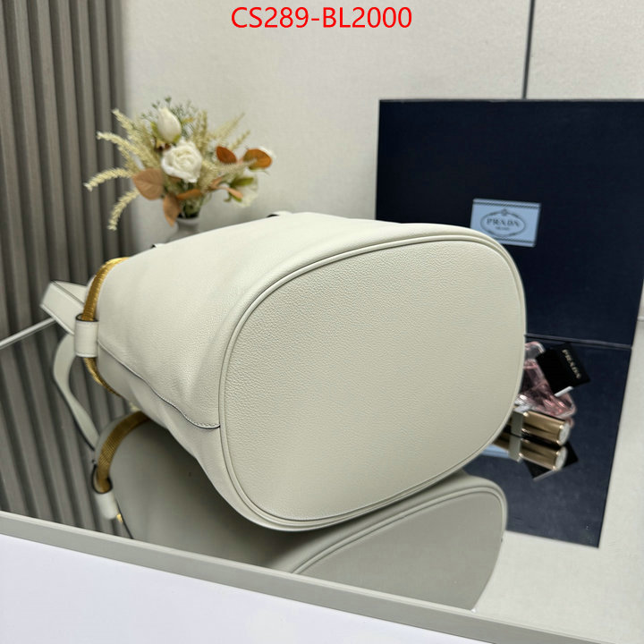 ID: BL2000 $: 289USD,