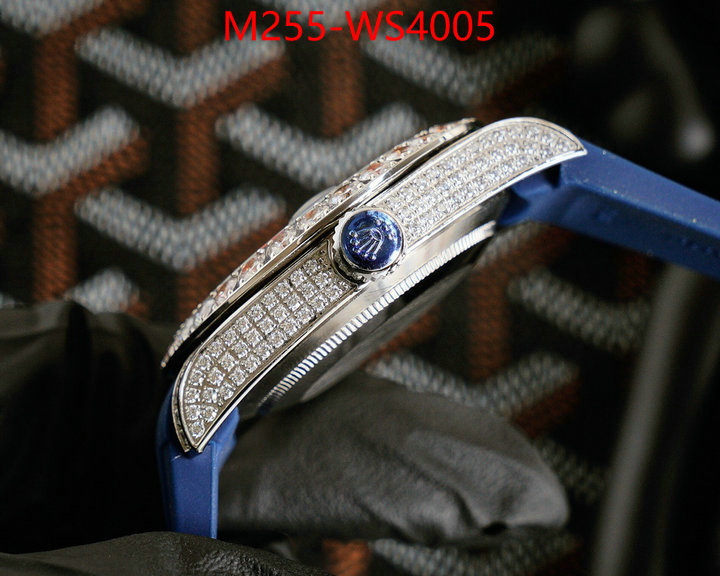 ID: WS4005