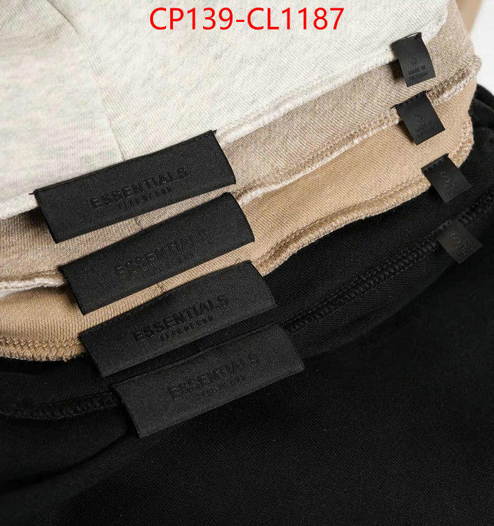 Clothing-Essentials where can you buy replica ID: CL1187