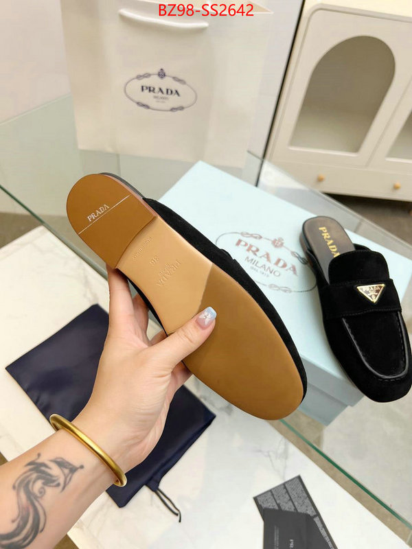 luxury fake ID: SS2642