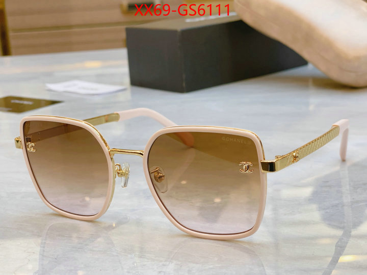 can i buy replica ID: GS6111