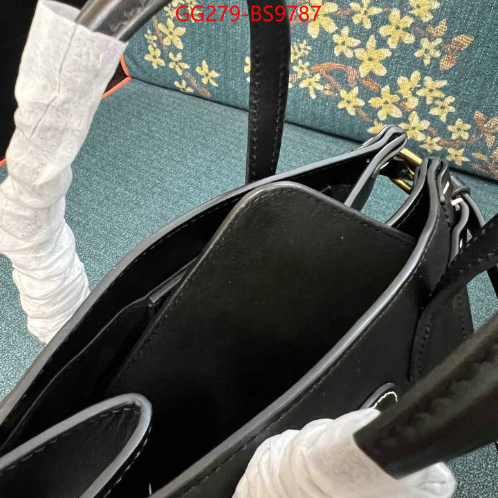 Valentino Bags(TOP)-Handbag- replica best ID: BS9787 $: 279USD,