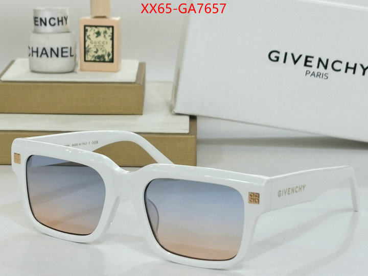 online store ID: GA7657