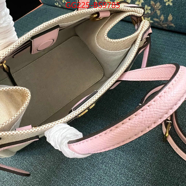 Valentino Bags(TOP)-Handbag- luxury shop ID: BS9785 $: 225USD,