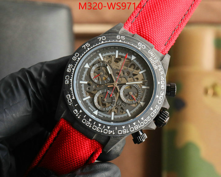 Watch(TOP)-Rolex buy high-quality fake ID: WS9714 $: 320USD-shoes yupoo Watch(TOP)-Rolex buy high-quality fake ID: WS9714 $: 320USD