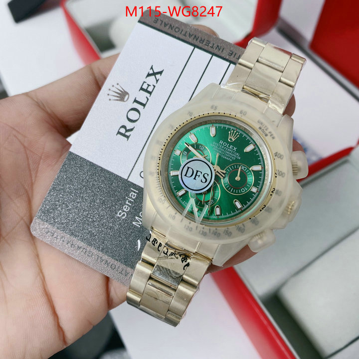 ID: WG8247