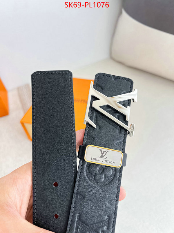 Belts-LV wholesale china ID: PL1076 $: 69USD