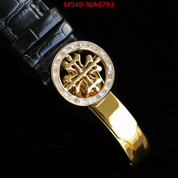 ID: WA5793