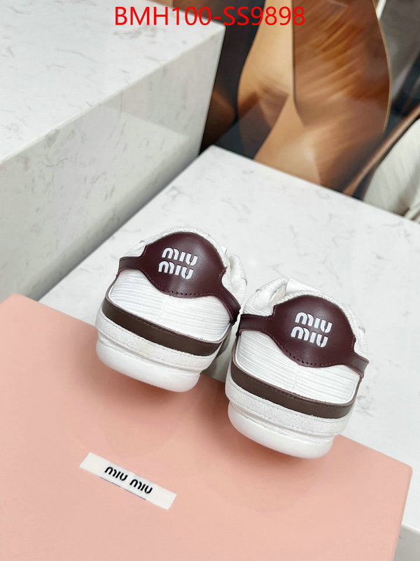 Women Shoes-Miu Miu online from china ID: SS9898 $: 100USD