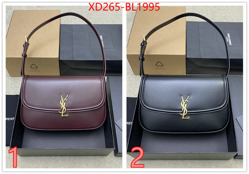 YSL Bags(TOP)-Kate-Solferino-Sunset-Jamie replica best ID: BL1995 $: 265USD,