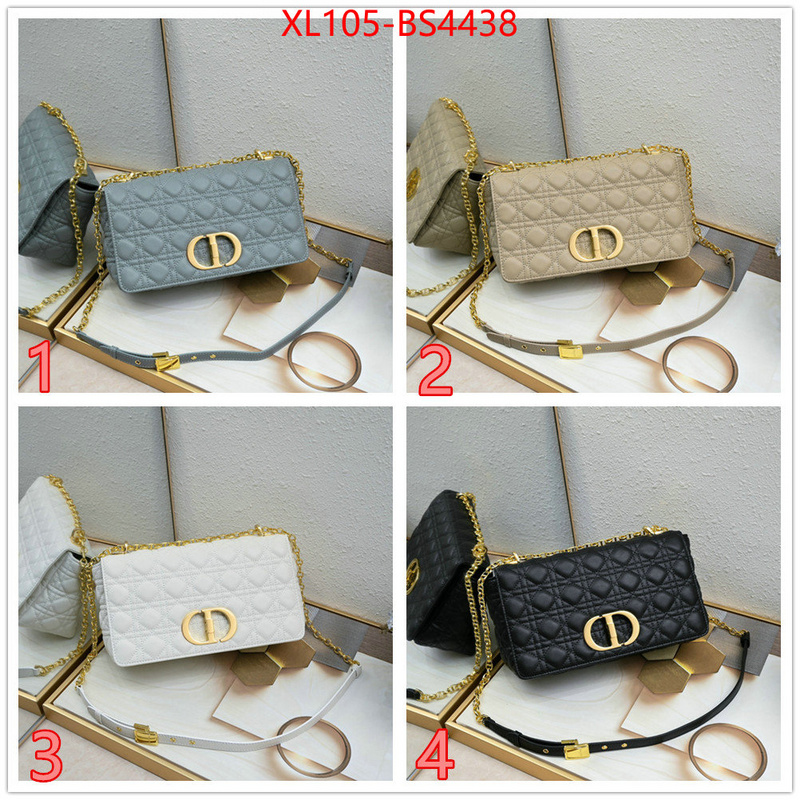 ID: BS4438 $: 105USD,