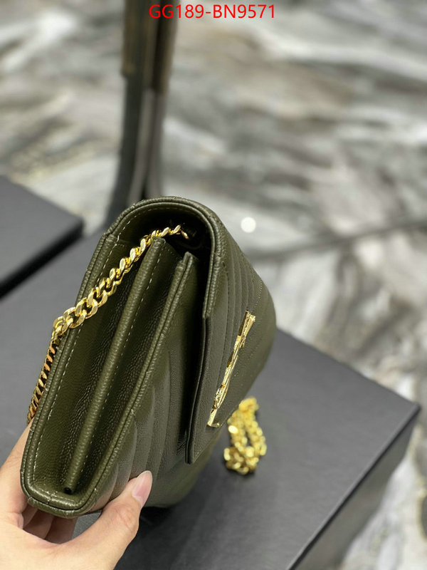 ID: BN9571 $: 189USD,