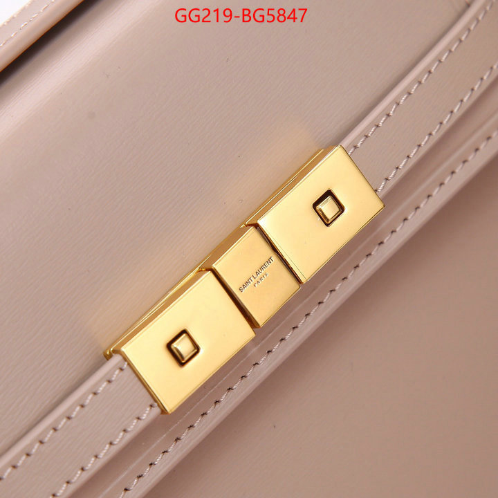 ID: BG5847 $: 219USD,