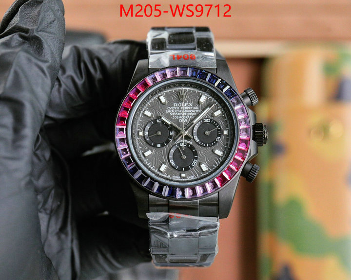 Watch(TOP)-Rolex where to find best ID: WS9712 $: 205USD-shoes yupoo Watch(TOP)-Rolex where to find best ID: WS9712 $: 205USD