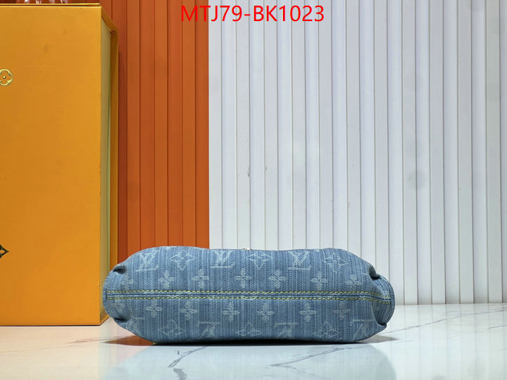 LV Bags(4A)-Handbag Collection- 2024 luxury replicas ID: BK1023 $: 79USD,