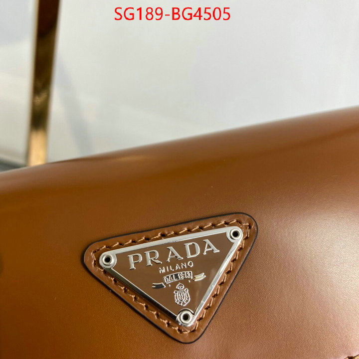ID: BG4505 $: 189USD,