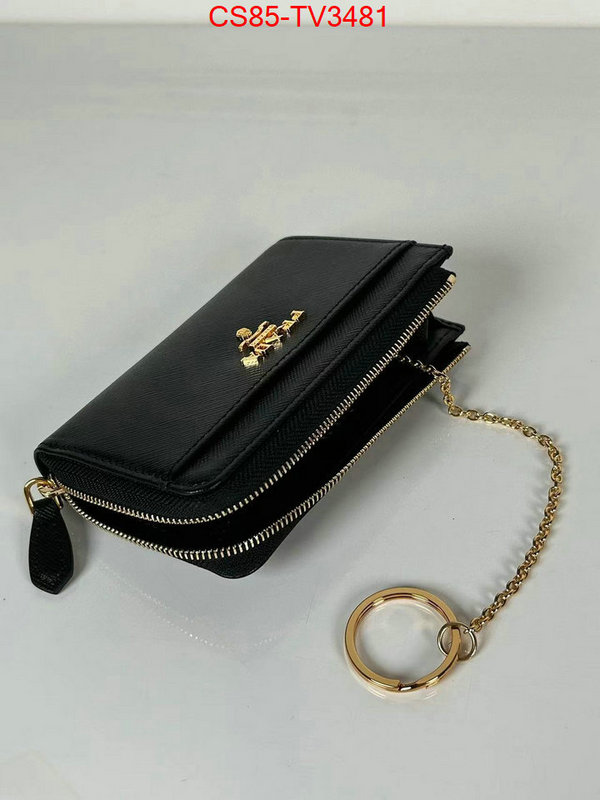ID: TV3481 $: 85USD,