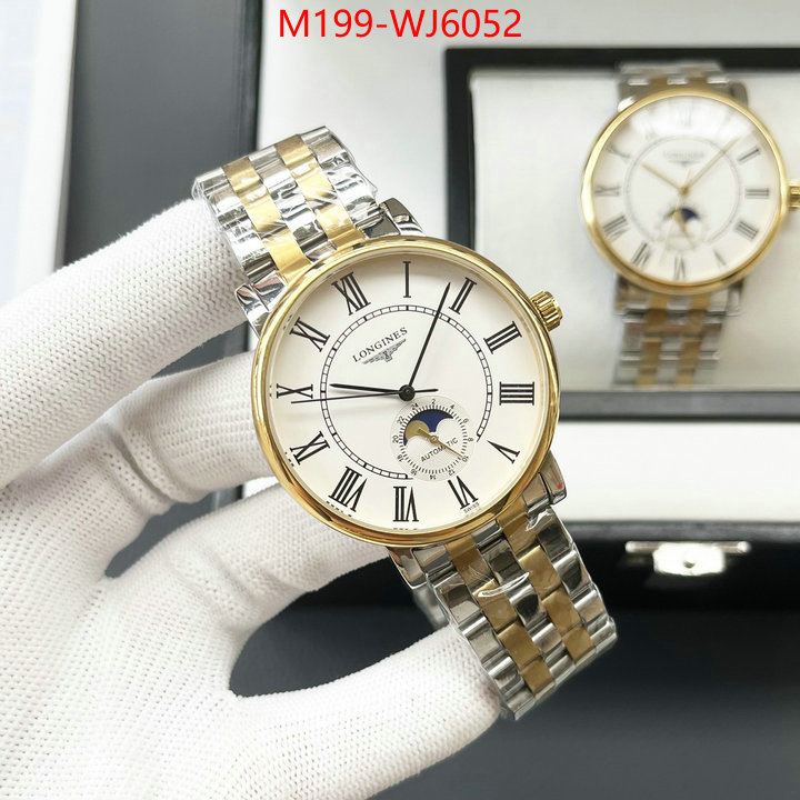 ID: WJ6052