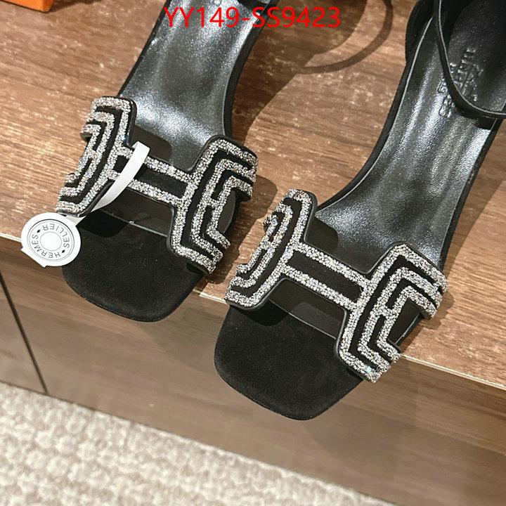 Women Shoes-Hermes online sales ID: SS9423 $: 149USD