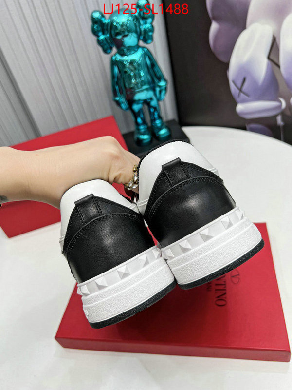 Women Shoes-Valentino where can you buy a replica ID: SL1488 $: 105USD