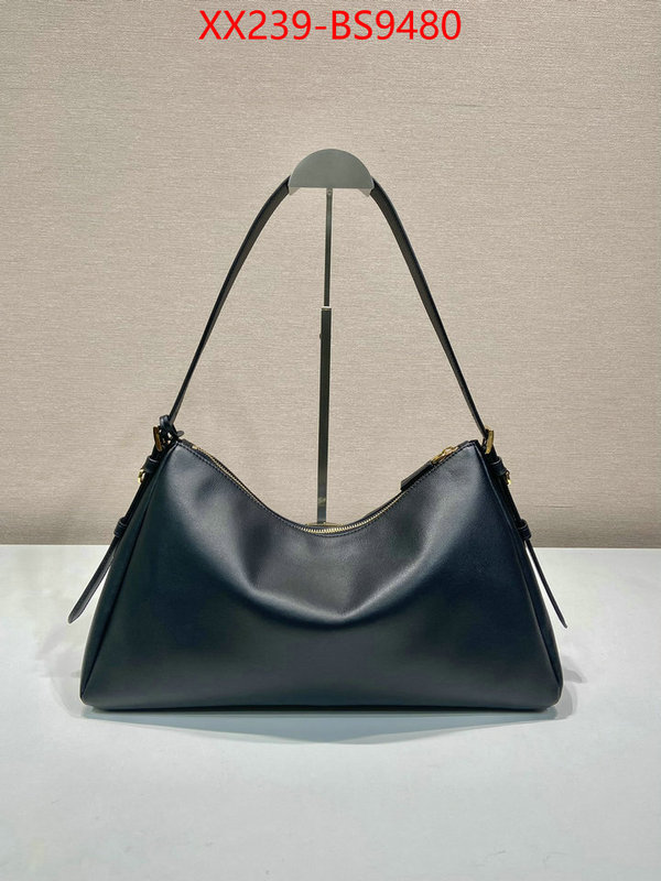 Prada Bags(TOP)-Handbag- sell high quality ID: BS9480 $: 239USD,