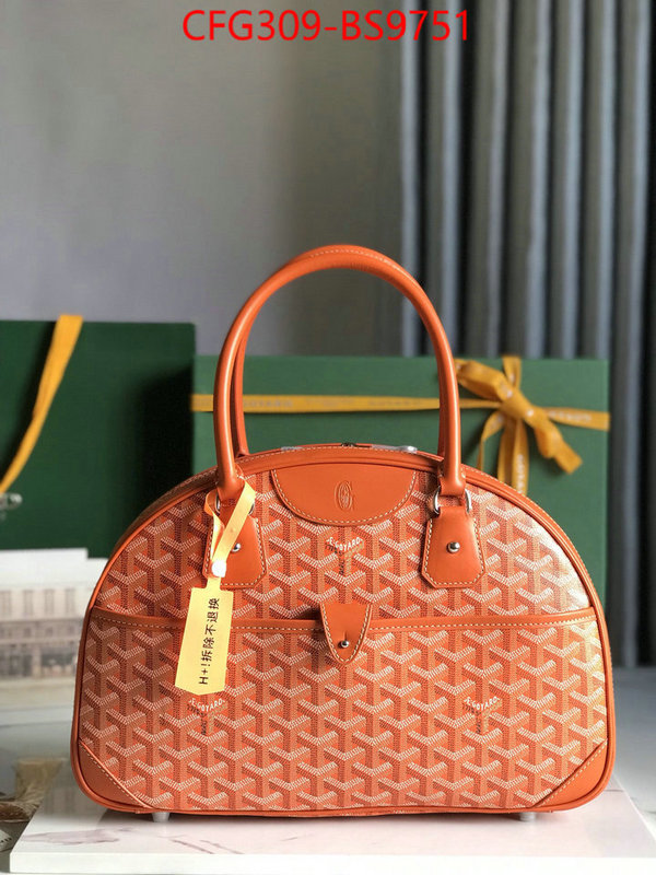Goyard Bags(TOP)-Handbag- high quality replica ID: BS9751 $: 309USD,