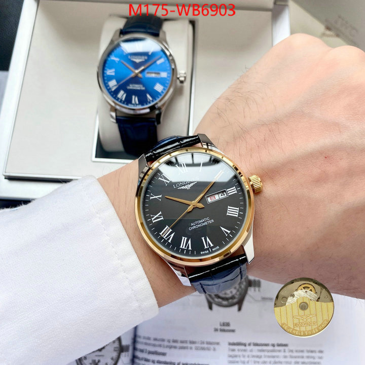 ID: WB6903