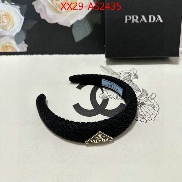 best like ID: AS2435