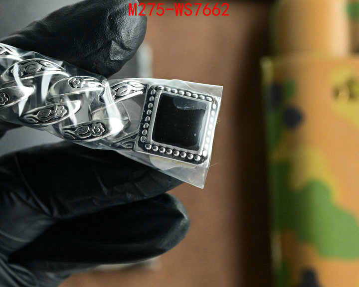 ID: WS7662