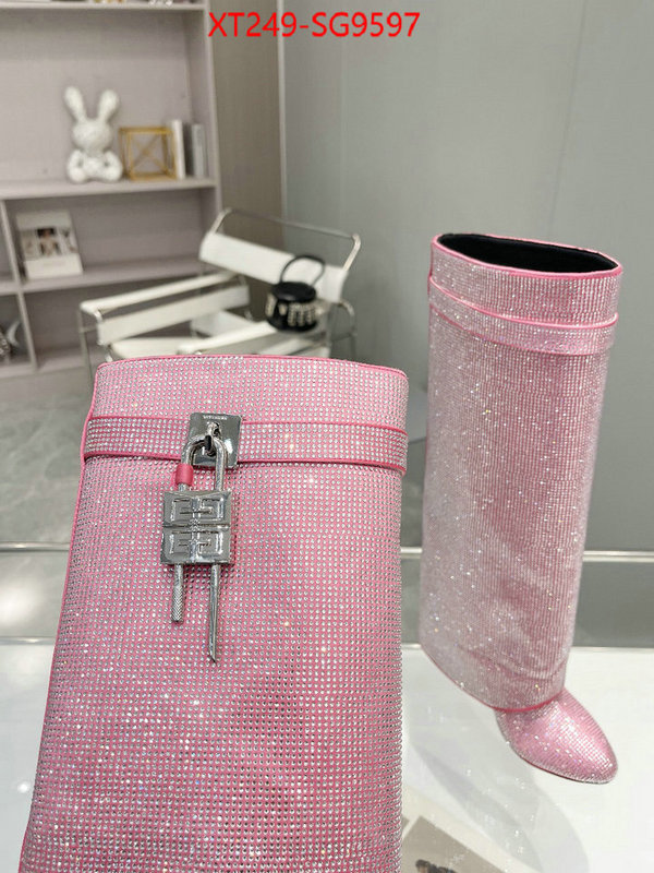 best replica new style ID: SG9597