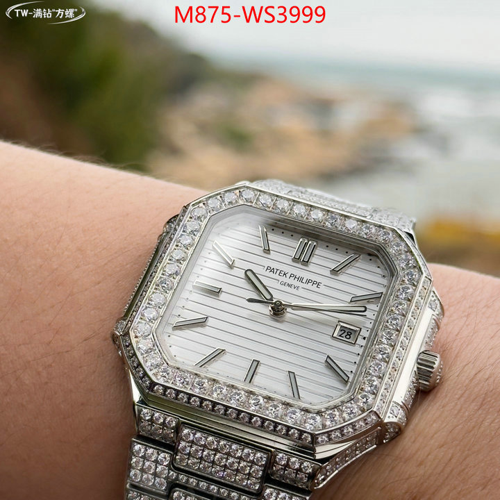 ID: WS3999
