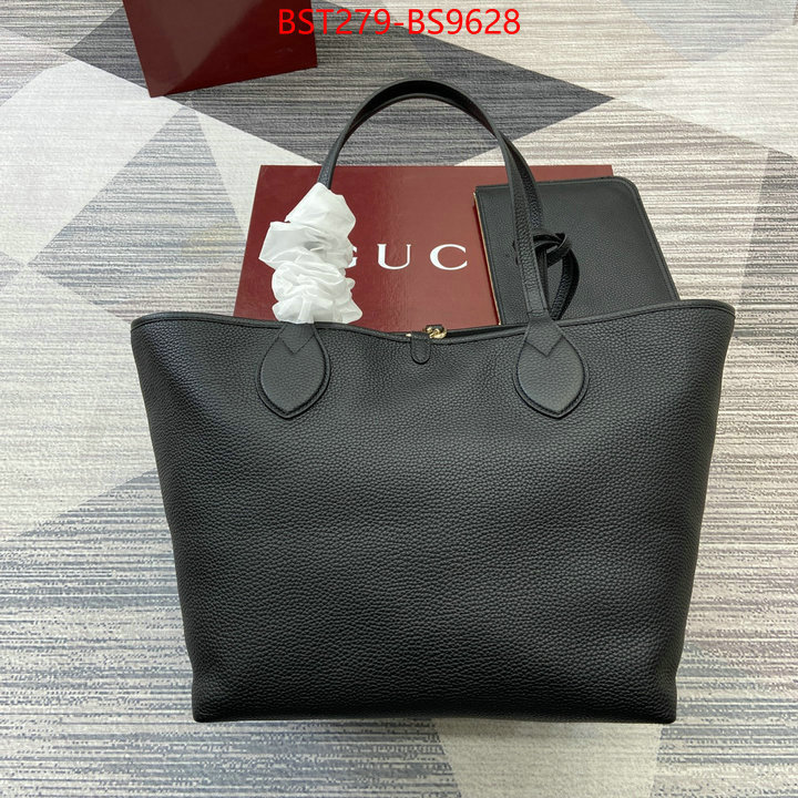 Gucci Bags(TOP)-Handbag- 7 star ID: BS9628 $: 279USD,-shoes yupoo Gucci Bags(TOP)-Handbag- 7 star ID: BS9628 $: 279USD,