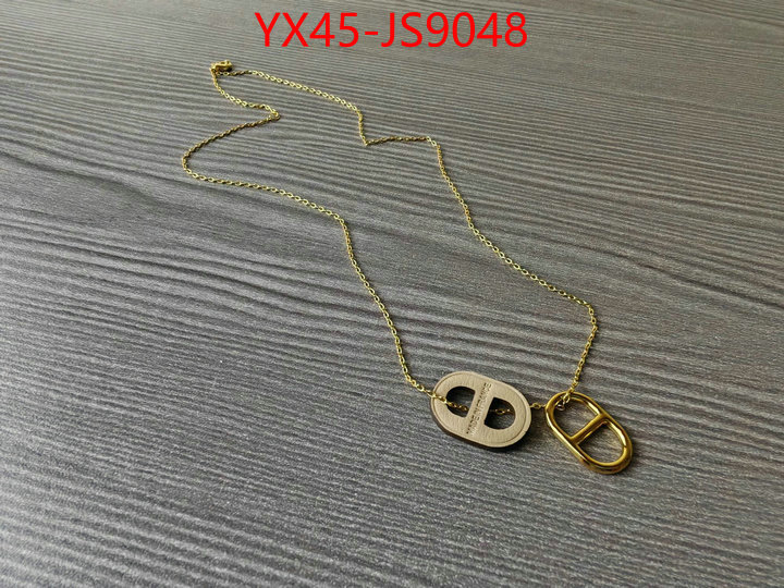 Jewelry-Hermes designer 7 star replica ID: JS9048 $: 45USD
