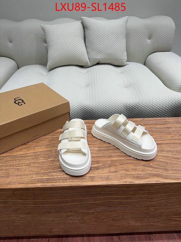 Women Shoes-UGG how to buy replcia ID: SL1485 $: 89USD