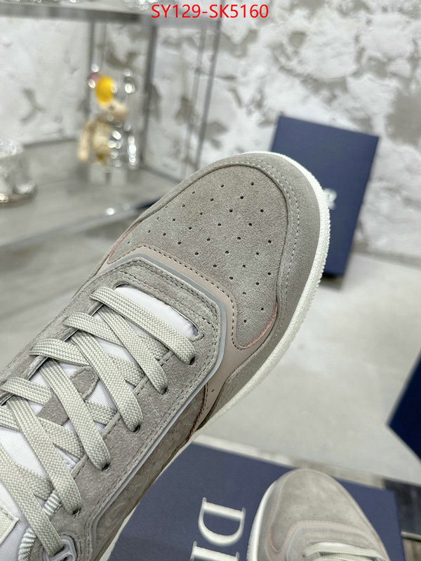 Women Shoes-Dior where to buy replicas ID: SK5160 $: 129USD-shoes yupoo Women Shoes-Dior where to buy replicas ID: SK5160 $: 129USD