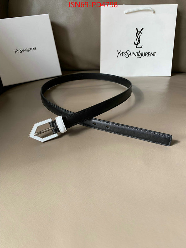 highest product quality ID: PD4798