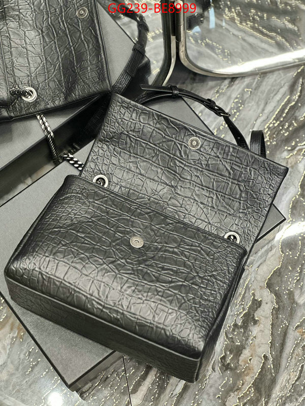 ID: BE8999 $: 239USD,