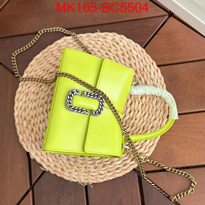 ID: BC5504 $: 165USD,