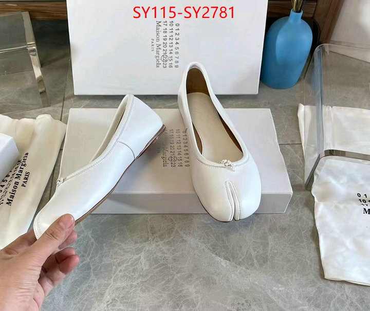 fashion replica ID: SY2781