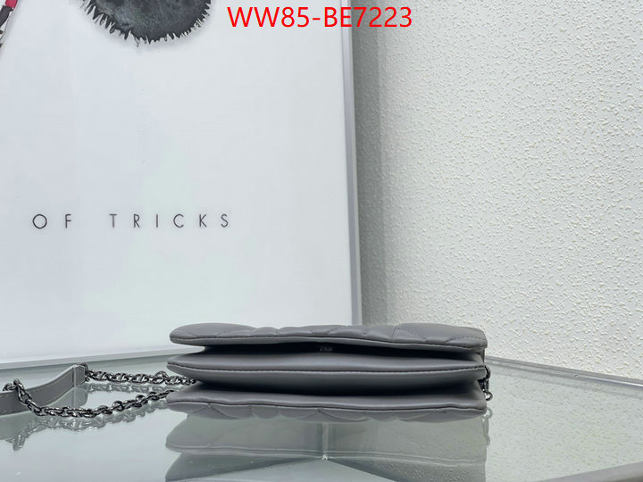 ID: BE7223 $: 85USD,