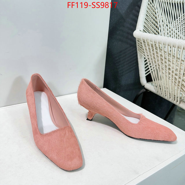 Women Shoes-BV buy online ID: SS9817 $: 119USD