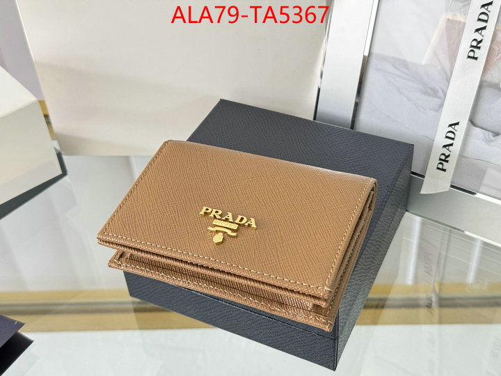 ID: TA5367 $: 79USD,